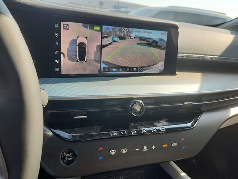 New 2026 Nissan Murano SL image 8