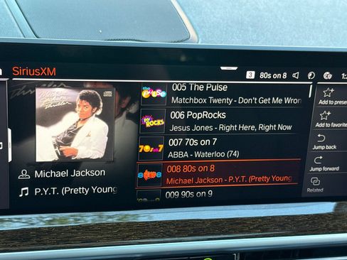 Certified 2022 BMW X3 xDrive30i w/ Premium Package 2 image 23