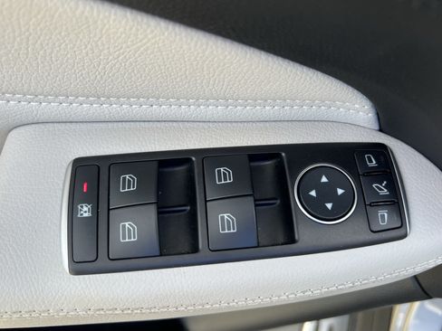 Used 2016 Mercedes-Benz GLE 400 4MATIC image 15