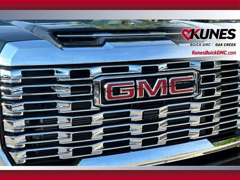 New 2026 GMC Sierra 2500 Denali w/ Denali Reserve Package AWD/4WD image 43