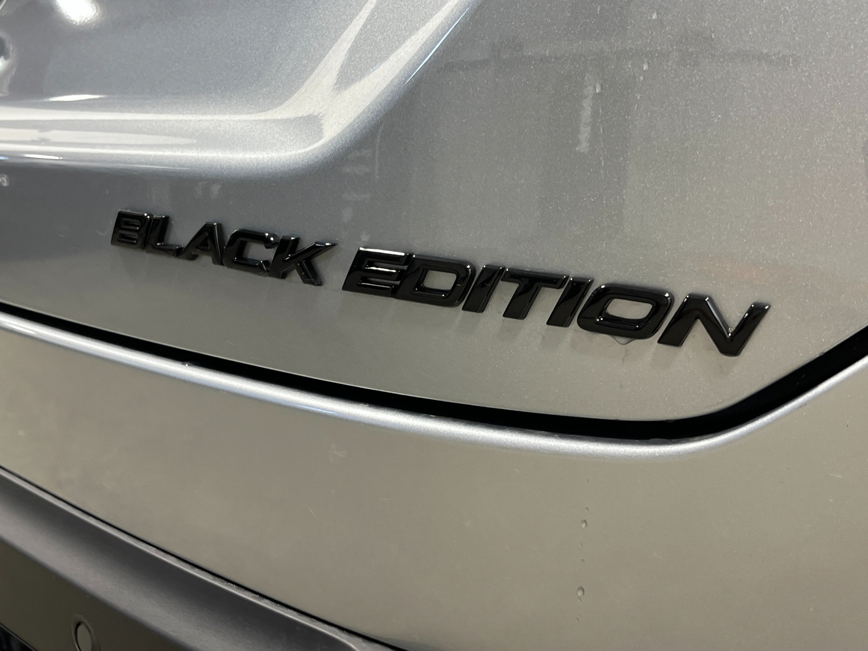 New 2026 Honda Pilot Black Edition image 28