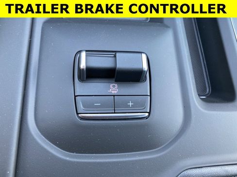 New 2026 GMC Sierra 2500 Denali Ultimate image 11