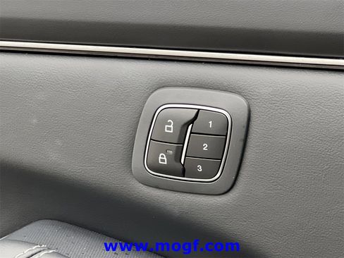 Certified 2023 Ford Mustang Mach-E Premium w/ Mustang Nite Pony Package image 19