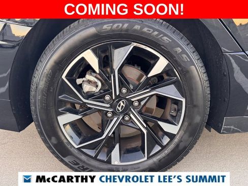 Used 2025 Hyundai Sonata SEL FWD image 6