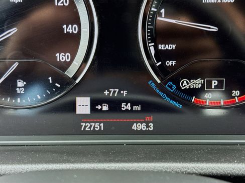 Used 2019 BMW X2 xDrive28i w/ M Sport X Package image 8