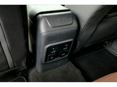 Used 2023 Ford Bronco Outer Banks image 35