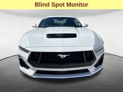 Used 2024 Ford Mustang GT Premium RWD image 4