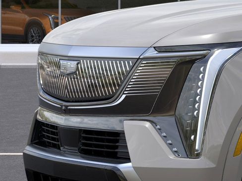 New 2026 Cadillac Escalade IQ Luxury 1 AWD/4WD image 38