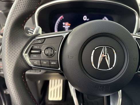 New 2026 Acura MDX A-Spec image 12