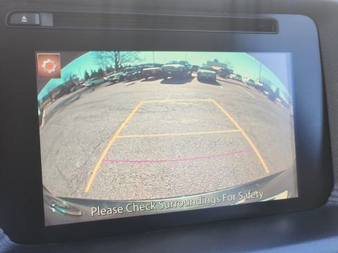 Used 2016 MAZDA CX-5 Grand Touring image 23