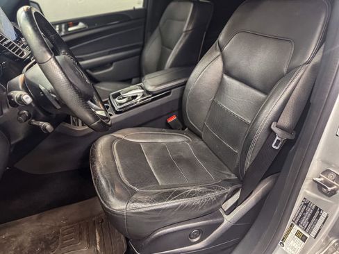 Used 2018 Mercedes-Benz GLE 350 image 17