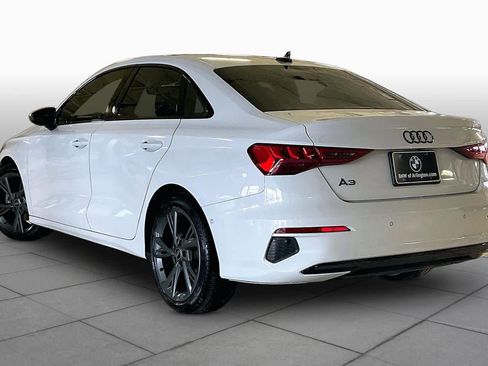 Used 2024 Audi A3 2.0T Premium FWD image 10