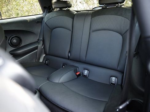 Used 2024 MINI Cooper John Cooper Works image 24