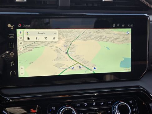 New 2026 GMC Sierra 1500 AT4 image 14