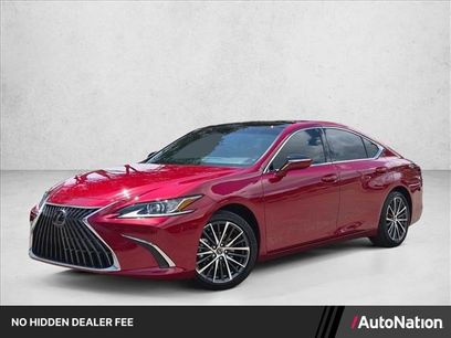 Used 2025 Lexus ES 350 w/ Premium Package