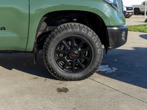 Used 2021 Toyota Tundra SR5 image 35