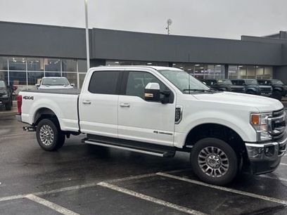 Used 2022 Ford F250 XLT w/ XLT Premium Package