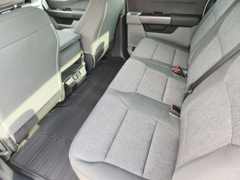 New 2026 Ford F250 XL w/ STX Appearance Package image 23