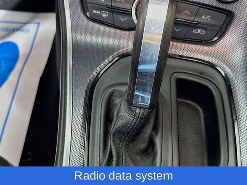 Used 2016 Dodge Challenger SRT w/ Technology Group image 23