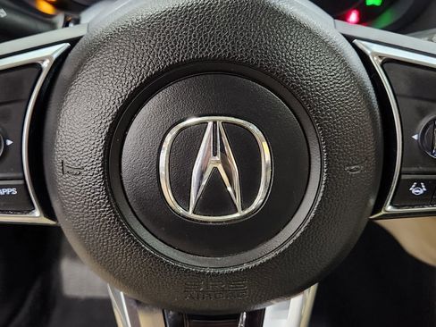 Used 2021 Acura RDX AWD image 49