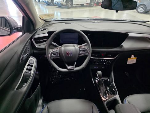 New 2026 Buick Encore GX Sport Touring w/ Comfort Package AWD/4WD image 15