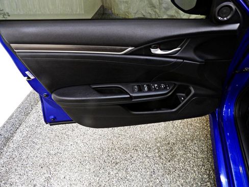 Used 2021 Honda Civic EX-L image 7
