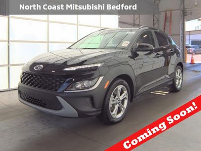 Used 2023 Hyundai Kona SEL w/ Convenience Package