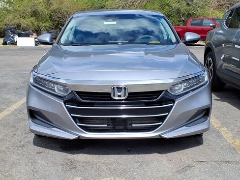 Used 2022 Honda Accord LX image 2
