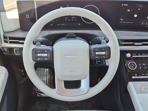 Certified 2025 Hyundai Santa Fe Limited FWD image 24