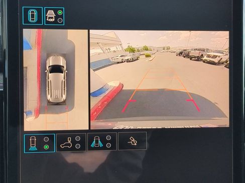New 2026 GMC Acadia Elevation w/ Black Edition FWD image 15