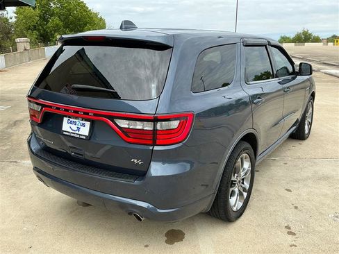 Used 2020 Dodge Durango R/T AWD/4WD image 6