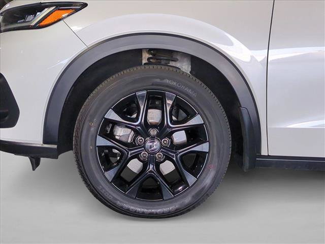 Used 2024 Honda HR-V Sport image 22