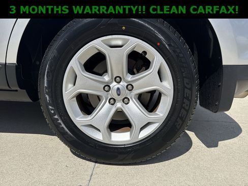 Used 2013 Ford Edge SE AWD/4WD image 31