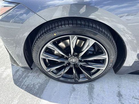 Certified 2024 Lexus IS 350 F Sport RWD image 10