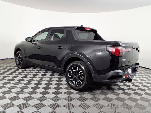 Used 2022 Hyundai Santa Cruz SEL FWD image 6
