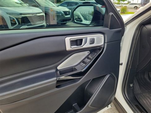 Used 2022 Ford Explorer ST w/ Equipment Group 401A image 25