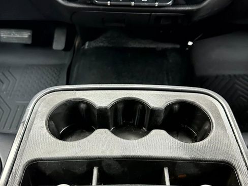 Used 2015 Chevrolet Silverado 1500 W/T image 23