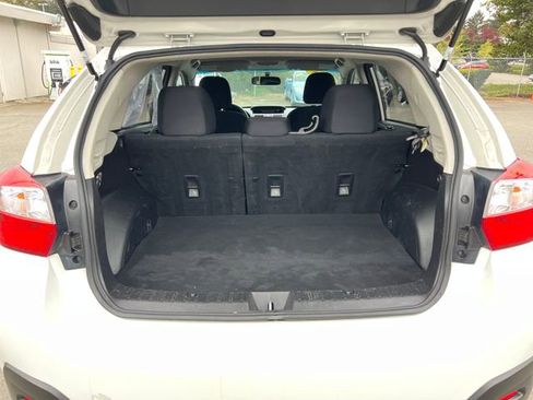 Used 2015 Subaru Crosstrek 2.0i AWD/4WD image 16