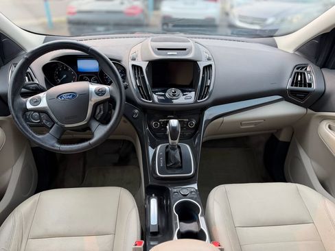 Used 2014 Ford Escape Titanium AWD/4WD image 10