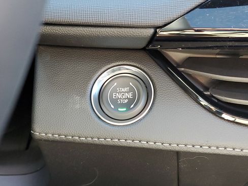 New 2026 Buick Enclave Sport Touring image 21