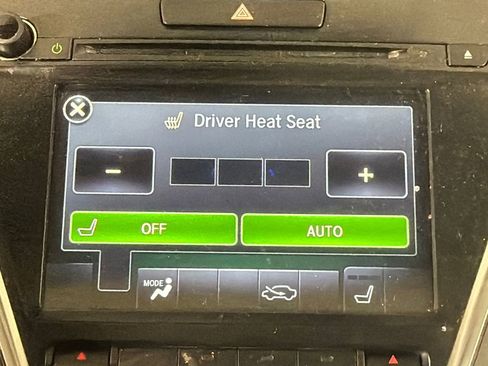 Used 2017 Acura MDX FWD image 32