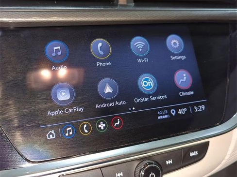 Used 2023 Buick Encore GX Essence w/ Experience Buick Package image 13