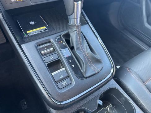 Used 2025 Honda CR-V Sport Touring image 46