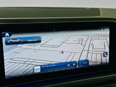 New 2026 Mercedes-Benz GLE 450 4MATIC image 14