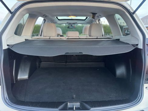 Used 2015 Subaru Forester 2.5i Premium w/ Popular Package #1 image 42