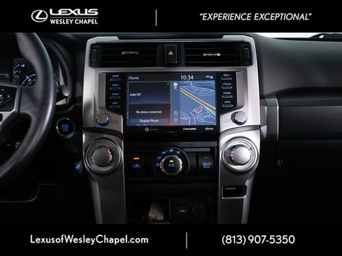 Used 2023 Toyota 4Runner SR5 Premium AWD/4WD image 17