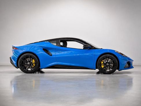 New 2026 Lotus Emira RWD image 8
