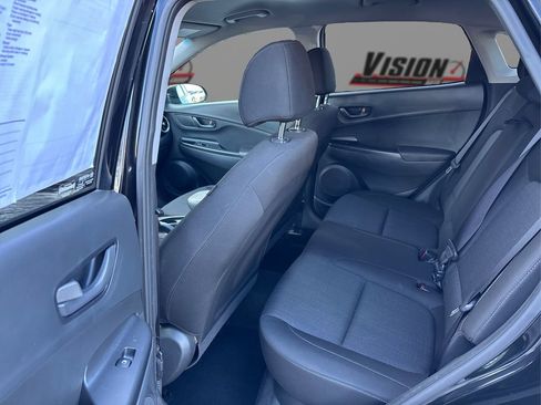 Used 2023 Hyundai Kona SEL image 10