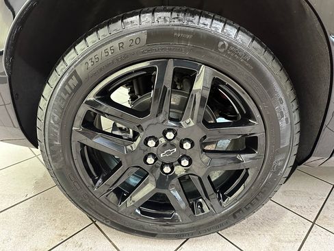 Certified 2023 Chevrolet Blazer RS w/ Enhanced Convenience Package image 14