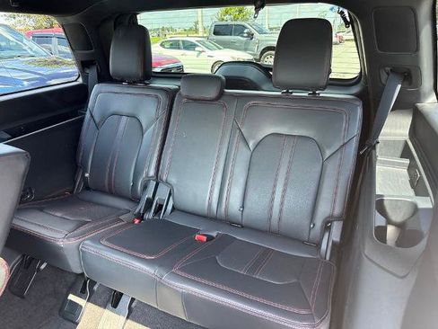 Certified 2023 Ford Expedition Limited RWD image 20